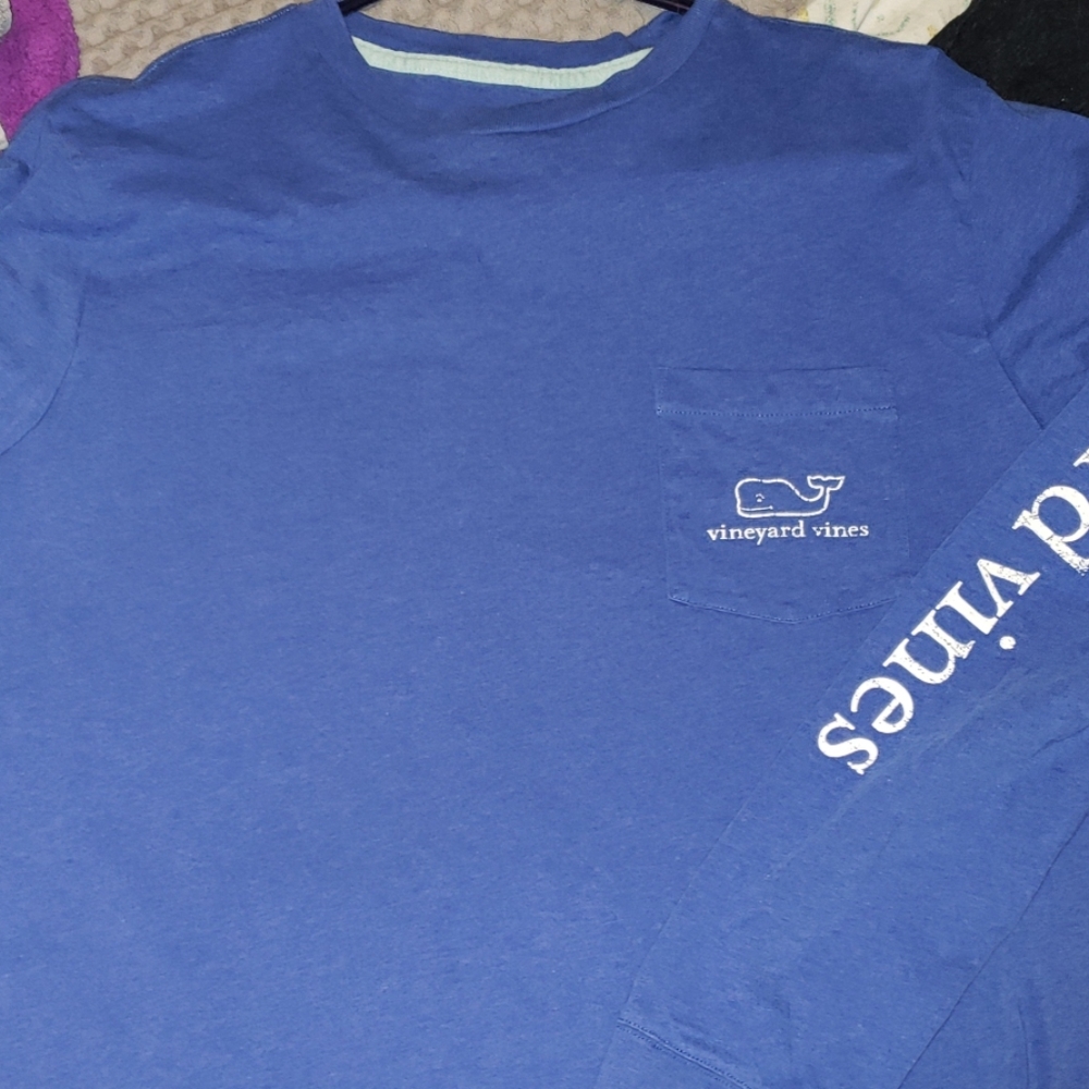 Vineyard Vines Shirt